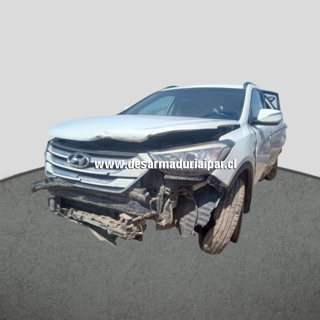 Repuestos y Desarmaduria HYUNDAI SANTAFE 2.2 D4HB DOHC 16 VALV 4X2 DIESEL 2013 2014 2015