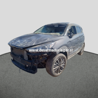 Repuestos y Desarmaduria HYUNDAI TUCSON 2.0 G4NA DOHC 16 VALV 4X2 2019 2020 2021