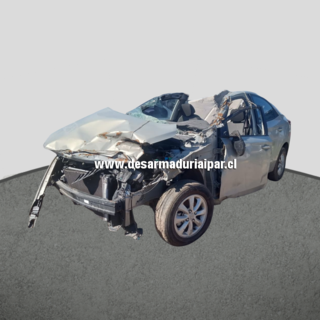 Repuestos y Desarmaduria HYUNDAI VERNA 1.4 G4LC DOHC 16 VALV 4X2 2020 2021 2022