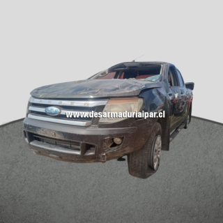 Repuestos y Desarmaduria FORD RANGER 3.2 SA2 DOHC 20 VALV 4X4 DIESEL 2013 2014 2015 2016