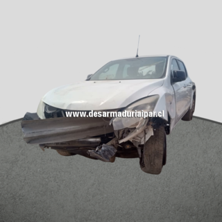 Repuestos y Desarmaduria MAZDA BT50 2.2 P4AT DOHC 16 VALV 4X4 DIESEL 2016 2017 2018 2019 2020 2021