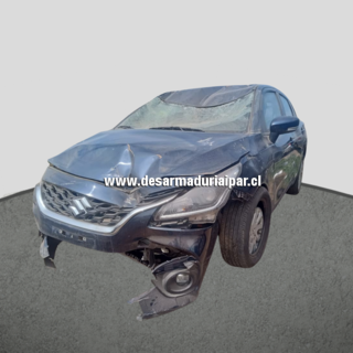 Repuestos y Desarmaduria SUZUKI BALENO 1.5 K15B DOHC 16 VALV 4X2 2022 2023 2024