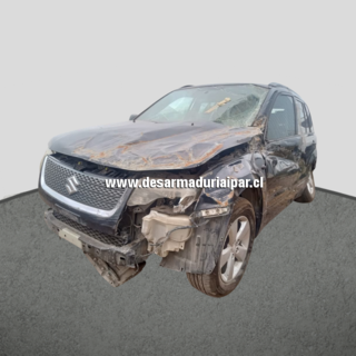 Repuestos y Desarmaduria SUZUKI GRAND NOMADE 2.4 J24B DOHC 16 VALV 4X4 2011 2012 2013