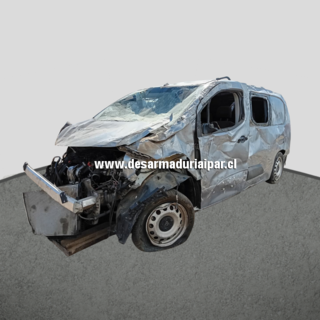 Repuestos y Desarmaduria PEUGEOT PARTNER 1.5 10Q4 DOHC 16 VALV 4X2 DIESEL 2024 2025
