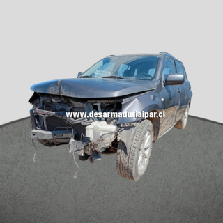 Repuestos y Desarmaduria SUZUKI GRAND NOMADE 2.4 J24B DOHC 16 VALV 4X4 2014 2015 2016 2017 2018 2019