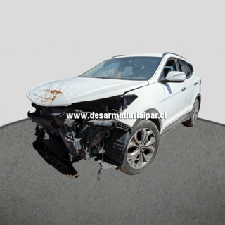 Repuestos y Desarmaduria HYUNDAI SANTAFE 2.0 D4HA DOHC 16 VALV 4X2 DIESEL 2013 2014 2015