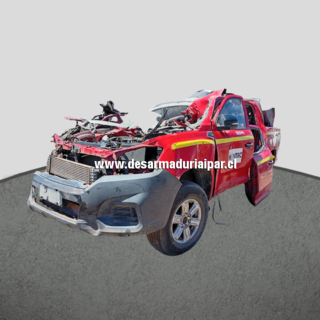 Repuestos y Desarmaduria MAXUS T60 2.8 SC28R EURO V DOHC 16 VALV 4X4 DIESEL 2018 2019 2020 2021 2022 2023 2024