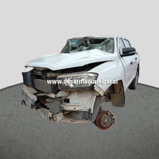 Repuestos y Desarmaduria MAXUS T60 2.8 SC28R EURO V DOHC 16 VALV 4X2 DIESEL 2018 2019 2020 2021 2022 2023 2024