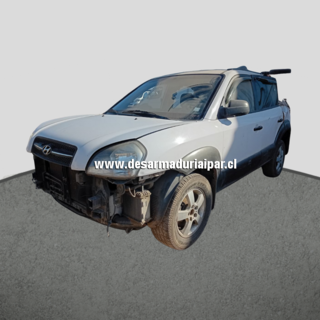 Repuestos y Desarmaduria HYUNDAI TUCSON 2.0 D4EA DOHC 16 VALV 4X2 DIESEL 2005 2006 2007 2008 2009 2010