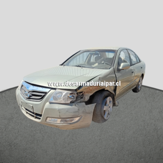 Repuestos y Desarmaduria SAMSUNG SM3 1.6 QG16 DOHC 16 VALV 4X2 2009 2010 2011 2012 2013 2014