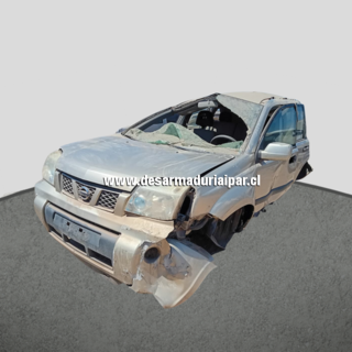 Repuestos y Desarmaduria NISSAN XTRAIL 2.5 QR25 DOHC 16 VALV 4X4 2002 2003 2004 2005 2006 2007 2008 2009 2010 2011