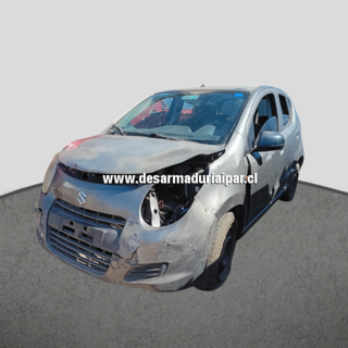 Repuestos y Desarmaduria SUZUKI CELERIO 1.0 K10B DOHC 12 VALV 4X2 2005 2006 2007 2008 2009 2010 2011 2012 2013 2014