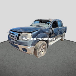 Repuestos y Desarmaduria FORD RANGER 2.3 CJ DOHC 16 VALV 4X2 2009 2010 2011 2012