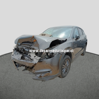 Repuestos y Desarmaduria MAZDA CX-5 2.0 PEVP DOHC 16 VALV 4X2 2018 2019 2020 2021