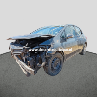 Repuestos y Desarmaduria TOYOTA AURIS 1.6 1ZR DOHC 16 VALV 4X2 2010 2011 2012