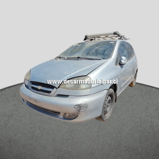 Repuestos y Desarmaduria CHEVROLET VIVANT 1.6 A16DMS DOHC 16 VALV 4X2 2003 2004 2005 2006 2007 2008 2009 2010 2011