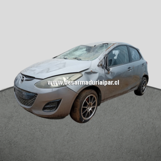 Repuestos y Desarmaduria MAZDA 2 1.5 ZY DOHC 16 VALV 4X2 2005 2006 2007 2008 2009 2010 2011