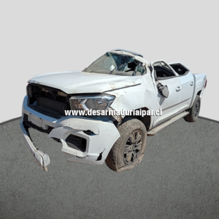 Repuestos y Desarmaduria MAXUS T60 2.0 M920 EURO VI DOHC 16 VALV 4X4 DIESEL 2018 2019 2020 2021 2022 2023 2024