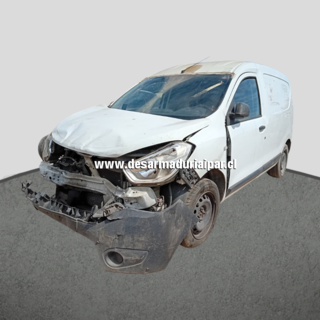 Repuestos y Desarmaduria RENAULT DOKKER 1.5 K9K SOHC 8 VALV 4X2 DIESEL 2012 2013 2014 2015 2016 2017 2018 2019 2020 2021