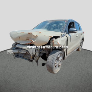 Repuestos y Desarmaduria SUZUKI VITARA 1.6 M16A DOHC 16 VALV 4X4 2016 2017 2018 2019 2020