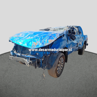 Repuestos y Desarmaduria FOTON G7 2.0 4F20TC DOHC 16 VALV 4X4 DIESEL 2022 2023 2024 2025