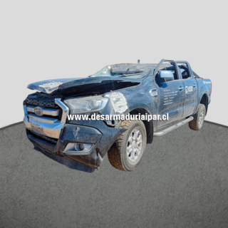 Repuestos y Desarmaduria FORD RANGER 3.2 SA2 DOHC 20 VALV 4X2 DIESEL 2017 2018 2019 2020