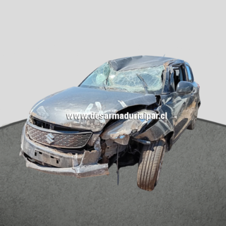 SUZUKI SWIFT 1.2 K12B DOHC 16 VALV 4X2 2012 2013 2014 2015 en Desarme