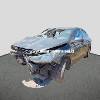Repuestos y Desarmaduria HYUNDAI ACCENT 1.4 G4LC DOHC 16 VALV 4X2 2021 2022 2023