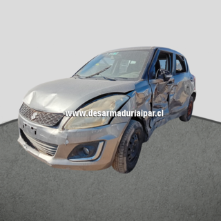 Repuestos y Desarmaduria SUZUKI SWIFT 1.2 K12M DOHC 16 VALV 4X2 2016 2017 2018