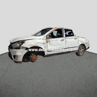 Repuestos y Desarmaduria SSANGYONG ACTYON 2.0 D20DT DOHC 16 VALV 4X2 DIESEL 2012 2013 2014 2015 2016 2017 2018 2019 2020