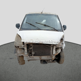 Repuestos y Desarmaduria CHEVROLET N300 MAX 1.2 B12D DOHC 16 VALV 4X2 2015 2016 2017 2018 2019 2020