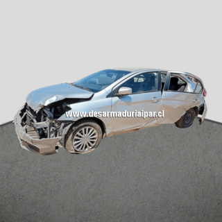 Repuestos y Desarmaduria SUZUKI CIAZ 1.4 K14B DOHC 16 VALV 4X2 2016 2017 2018 2019 2020