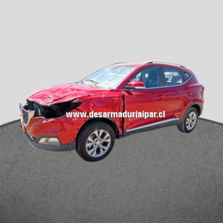 Repuestos y Desarmaduria MG ZS 1.5 15S4 DOHC 16 VALV 4X2 2024 2025 2026