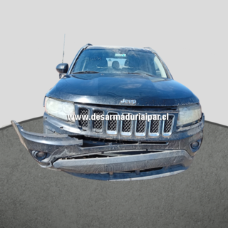 Repuestos y Desarmaduria JEEP COMPASS 2.4 ERZ DOHC 16 VALV 4X2 2012 2013 2014 2015 2016