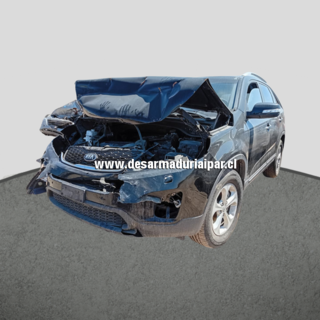 Repuestos y Desarmaduria KIA SORENTO 2.4 G4KE DOHC 16 VALV 4X4 2013 2014