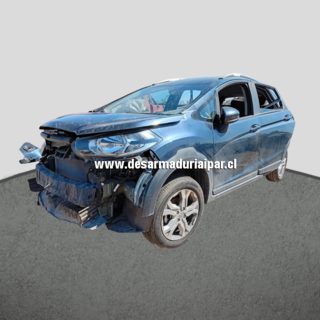 Repuestos y Desarmaduria HONDA WR-V 1.5 L15Z DOHC 16 VALV 4X2 2017 2018 2019 2020 2021 2022 2023 2024