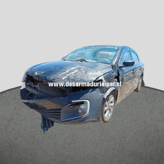 Repuestos y Desarmaduria CITROEN C ELYSEE 1.6 DV6TED4 DOHC 8 VALV 4X2 DIESEL 2012 2013 2014 2015 2016 2017 2018 2019 2020