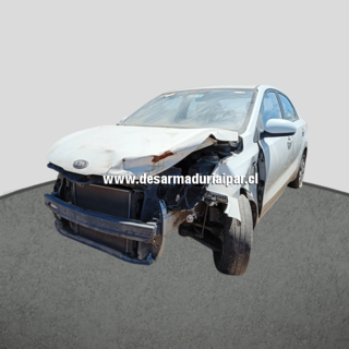 Repuestos y Desarmaduria KIA SOLUTO 1.4 G4LC DOHC 16 VALV 4X2 2020 2021