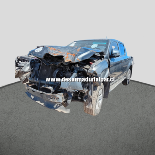 Repuestos y Desarmaduria JAC T6 2.0 HFC4DB2 DOHC 16 VALV 4X2 DIESEL 2016 2017 2018 2019 2020 2021 2022 2023 2024