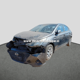 Repuestos y Desarmaduria HYUNDAI ACCENT 1.4 G4LC DOHC 16 VALV 4X2 2021 2022 2023