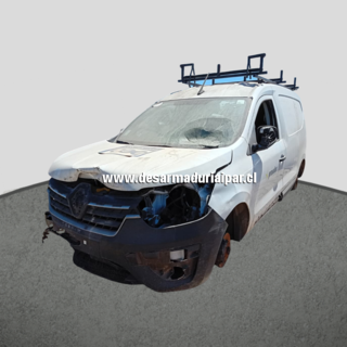 Repuestos y Desarmaduria RENAULT EXPRESS 1.5 K9K DOHC 16 VALV 4X2 DIESEL 2021 2022 2023 2024