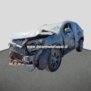 Repuestos y Desarmaduria TOYOTA RAV4 2.5 A25A-FXS DOHC 16 VALV 4X2 HIBRIDO 2023 2024 2025