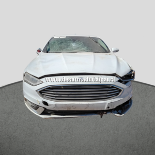 Repuestos y Desarmaduria FORD FUSION 2.0 DOHC 16 VALV 4X2 2017 2018 2019