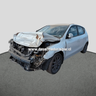 Repuestos y Desarmaduria HYUNDAI I30 1.6 G4FC DOHC 16 VALV 4X2 2008 2009 2010 2011 2012