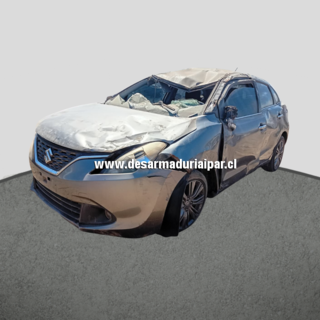 Repuestos y Desarmaduria SUZUKI BALENO 1.4 K14B DOHC 16 VALV 4X2 2016 2017 2018 2019 2020 2021