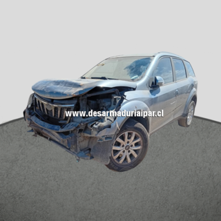 Repuestos y Desarmaduria MAHINDRA XUV 500 2.2 HN DOHC 16 VALV 4X2 DIESEL 2017 2018 2019