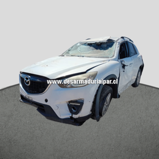 Repuestos y Desarmaduria MAZDA CX 5 2.0 PEVP DOHC 16 VALV 4X4 2012 2013 2014 2015