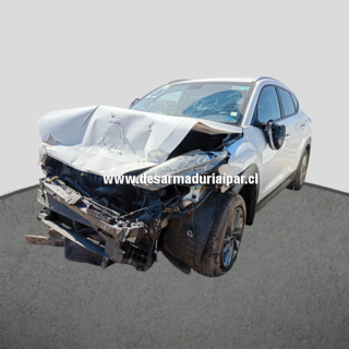 Repuestos y Desarmaduria HYUNDAI TUCSON 2.0 G4NA DOHC 16 VALV 4X2 2016 2017 2018