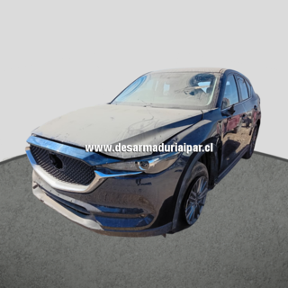 Repuestos y Desarmaduria MAZDA CX 5 2.0 PEVP DOHC 16 VALV 4X2 2018 2019 2020 2021