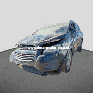 Repuestos y Desarmaduria CHEVROLET TRACKER 1.8 F18D DOHC 16 VALV 4X2 2013 2014 2015 2016 2017